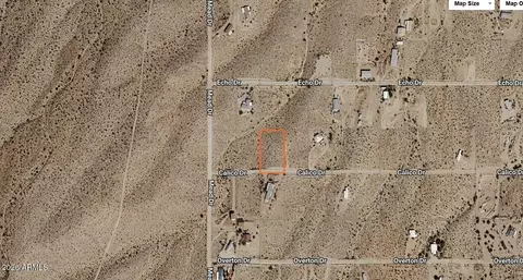 1397 W Calico Dr #1507, Meadview, AZ 86444