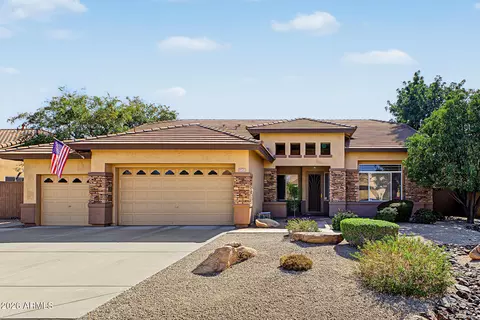 8575 W Irma Ln, Peoria, AZ 85382