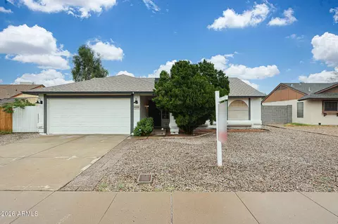 6524 W Desert Cove Ave, Glendale, AZ 85304