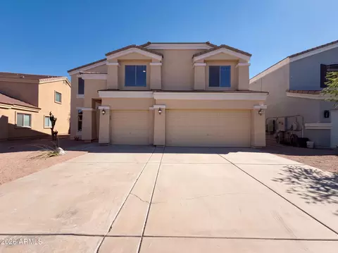 35881 W Catalan St, Maricopa, AZ 85138