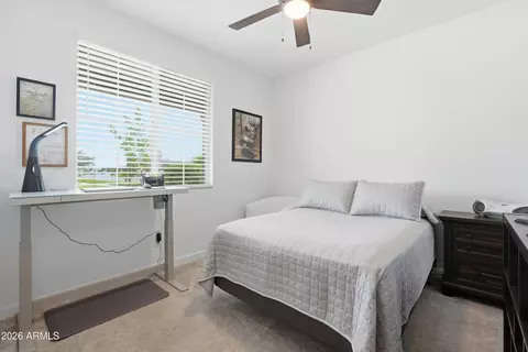 Bedroom - 4646 S Ferric --, Mesa, AZ 85212 photo 3 of 10
