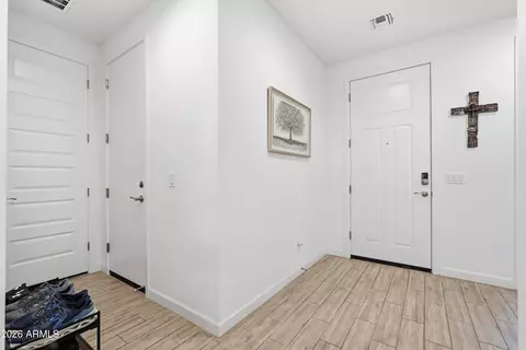 Entry Way - 4646 S Ferric --, Mesa, AZ 85212 photo 1 of 4