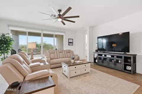 Living - 4646 S Ferric --, Mesa, AZ 85212 photo 3 of 4