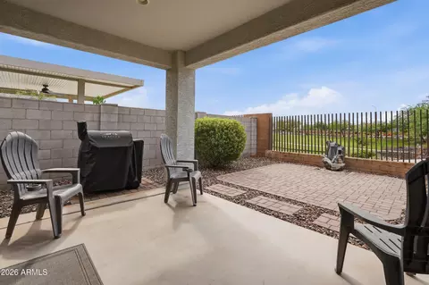 Exterior - 4646 S Ferric --, Mesa, AZ 85212 photo 2 of 7