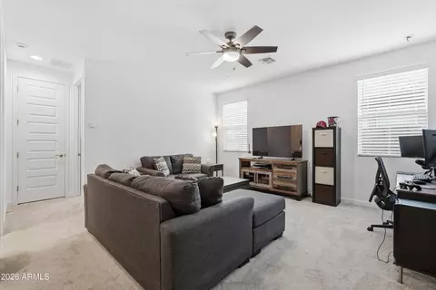 Entry Way - 4646 S Ferric --, Mesa, AZ 85212 photo 2 of 4