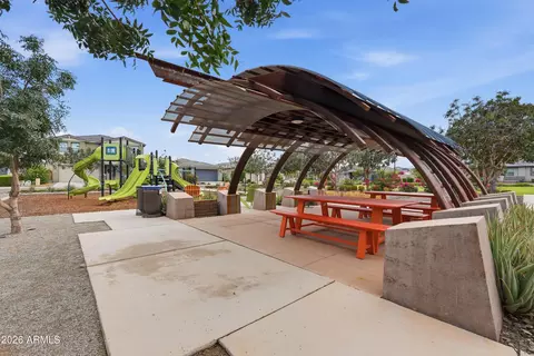 View/Area - 4646 S Ferric --, Mesa, AZ 85212 photo 2 of 3