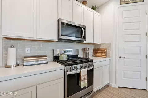 Kitchen - 4646 S Ferric --, Mesa, AZ 85212 photo 7 of 7