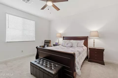 Bedroom - 4646 S Ferric --, Mesa, AZ 85212 photo 7 of 10