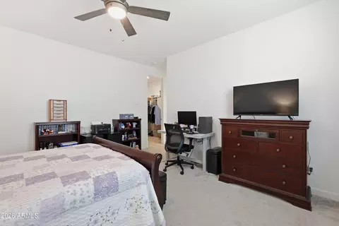 Bedroom - 4646 S Ferric --, Mesa, AZ 85212 photo 9 of 10