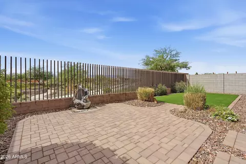 Exterior - 4646 S Ferric --, Mesa, AZ 85212 photo 3 of 7