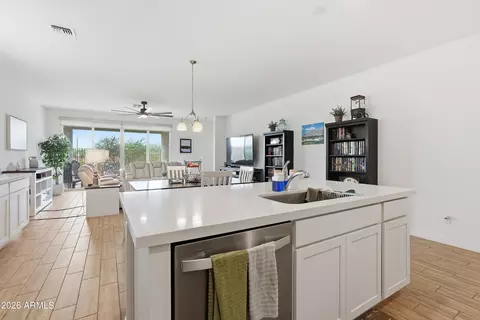 Kitchen - 4646 S Ferric --, Mesa, AZ 85212 photo 6 of 7