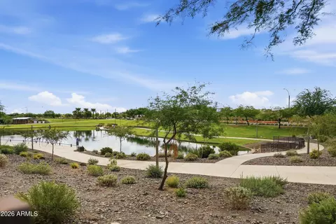 View/Area - 4646 S Ferric --, Mesa, AZ 85212 photo 1 of 3
