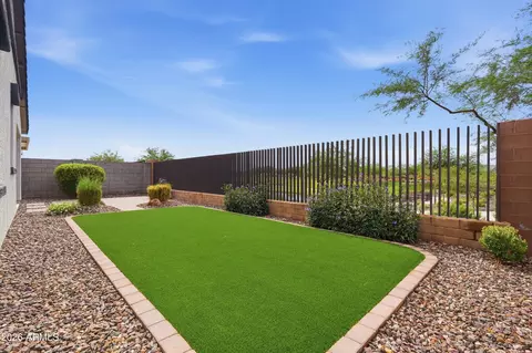 Exterior - 4646 S Ferric --, Mesa, AZ 85212 photo 5 of 7