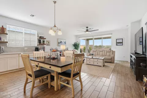 Dining - 4646 S Ferric --, Mesa, AZ 85212 photo 1 of 2