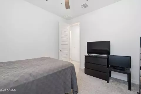 Bedroom - 4646 S Ferric --, Mesa, AZ 85212 photo 2 of 10