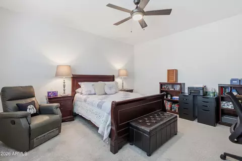 Bedroom - 4646 S Ferric --, Mesa, AZ 85212 photo 10 of 10