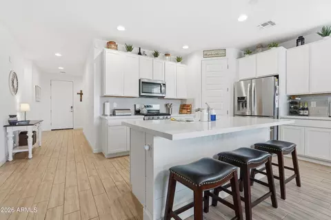 Kitchen - 4646 S Ferric --, Mesa, AZ 85212 photo 1 of 7