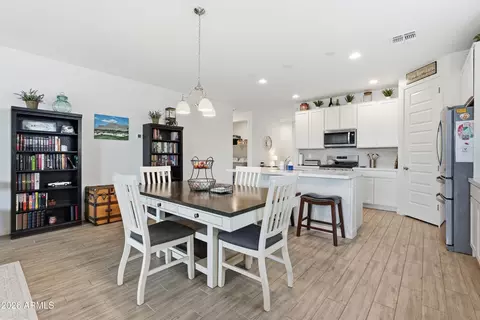 Dining - 4646 S Ferric --, Mesa, AZ 85212 photo 2 of 2
