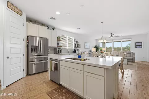 Kitchen - 4646 S Ferric --, Mesa, AZ 85212 photo 4 of 7