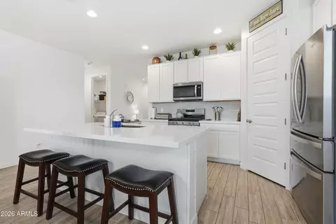 Kitchen - 4646 S Ferric --, Mesa, AZ 85212 photo 2 of 7
