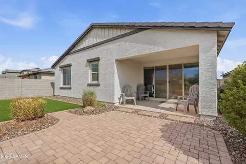 Exterior - 4646 S Ferric --, Mesa, AZ 85212 photo 4 of 7
