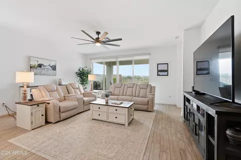 Living - 4646 S Ferric --, Mesa, AZ 85212 photo 4 of 4