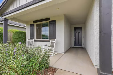 Exterior - 4646 S Ferric --, Mesa, AZ 85212 photo 1 of 7
