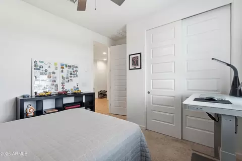 Bedroom - 4646 S Ferric --, Mesa, AZ 85212 photo 4 of 10