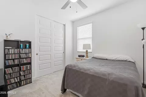 Bedroom - 4646 S Ferric --, Mesa, AZ 85212 photo 1 of 10