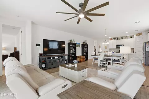 Living - 4646 S Ferric --, Mesa, AZ 85212 photo 2 of 4