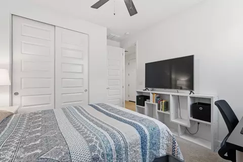 Bedroom - 4646 S Ferric --, Mesa, AZ 85212 photo 6 of 10