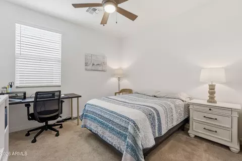Bedroom - 4646 S Ferric --, Mesa, AZ 85212 photo 5 of 10