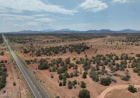 3770 S Desert View Trl #-, Williams, AZ 86046