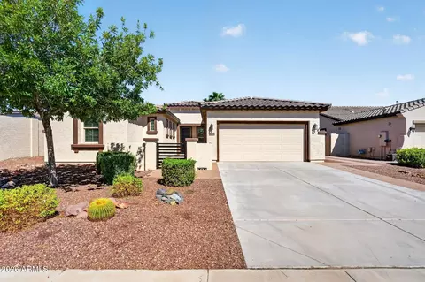 14904 W Luna Cir, Litchfield Park, AZ 85340