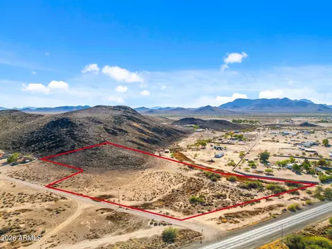 0 S 385th Dr #-, Tonopah, AZ 85354