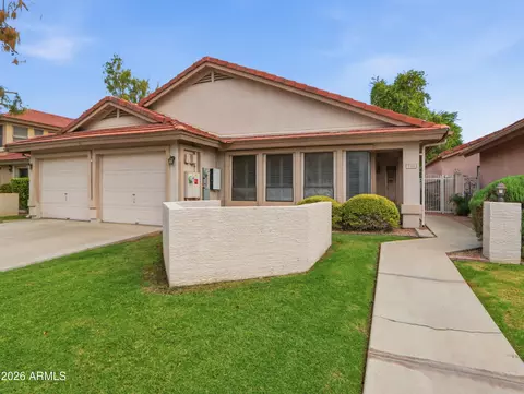 735 N Meadowlark Ln, Chandler, AZ 85226