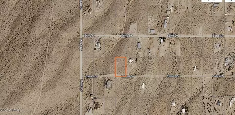 1353 W Calico Dr #1508, Meadview, AZ 86444