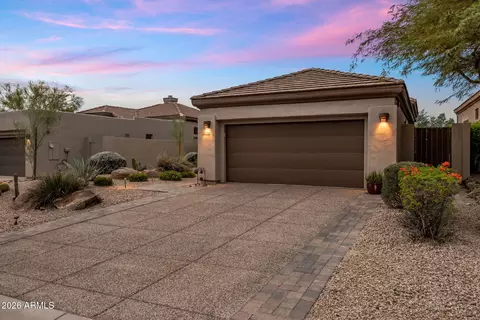 32764 N 71st St, Scottsdale, AZ 85266