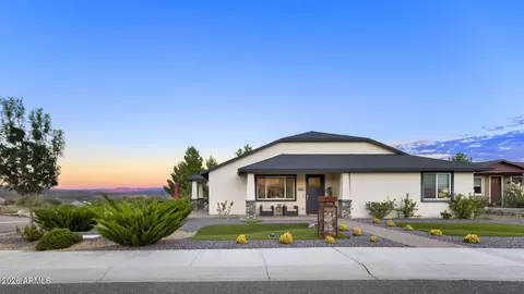 489 Kindra Heights Rd, Cottonwood, AZ 86326