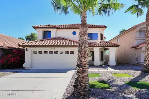 12755 N 89th Pl, Scottsdale, AZ 85260