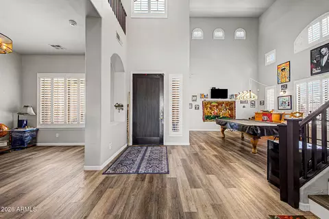 Entry Way - 968 E Mary Ln, Gilbert, AZ 85295 photo 1 of 6
