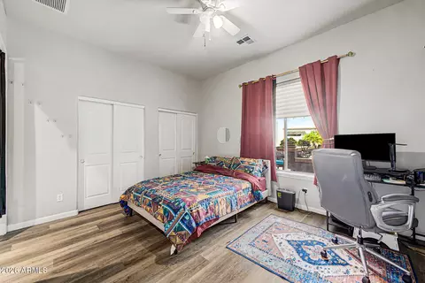 Bedroom - 968 E Mary Ln, Gilbert, AZ 85295 photo 10 of 10