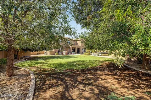 Exterior - 968 E Mary Ln, Gilbert, AZ 85295 photo 5 of 8