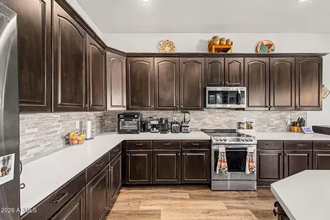 Kitchen - 968 E Mary Ln, Gilbert, AZ 85295 photo 1 of 4