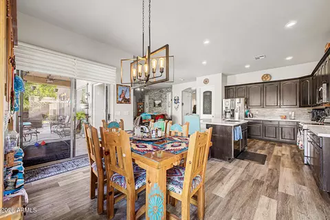 Dining - 968 E Mary Ln, Gilbert, AZ 85295 photo 1 of 1
