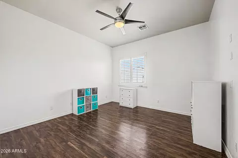 Bedroom - 968 E Mary Ln, Gilbert, AZ 85295 photo 7 of 10