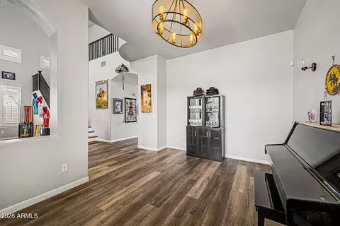 Entry Way - 968 E Mary Ln, Gilbert, AZ 85295 photo 5 of 6