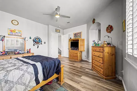 Bedroom - 968 E Mary Ln, Gilbert, AZ 85295 photo 2 of 10