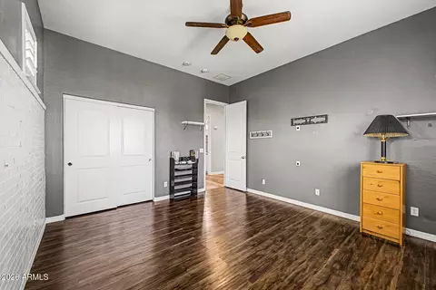 Bedroom - 968 E Mary Ln, Gilbert, AZ 85295 photo 6 of 10