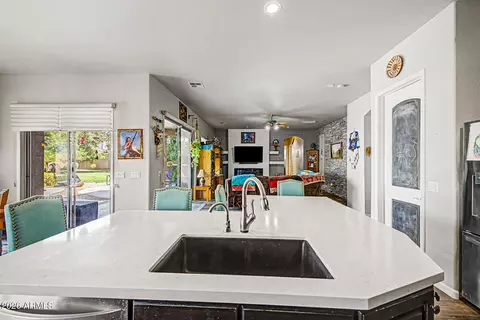 Kitchen - 968 E Mary Ln, Gilbert, AZ 85295 photo 3 of 4